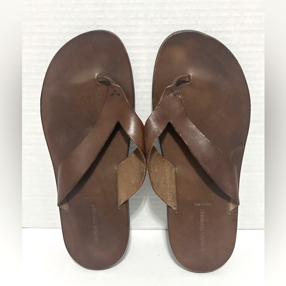 Banana Republic Flip Flops